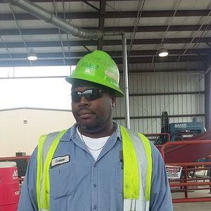 Meet your Posher, Grant